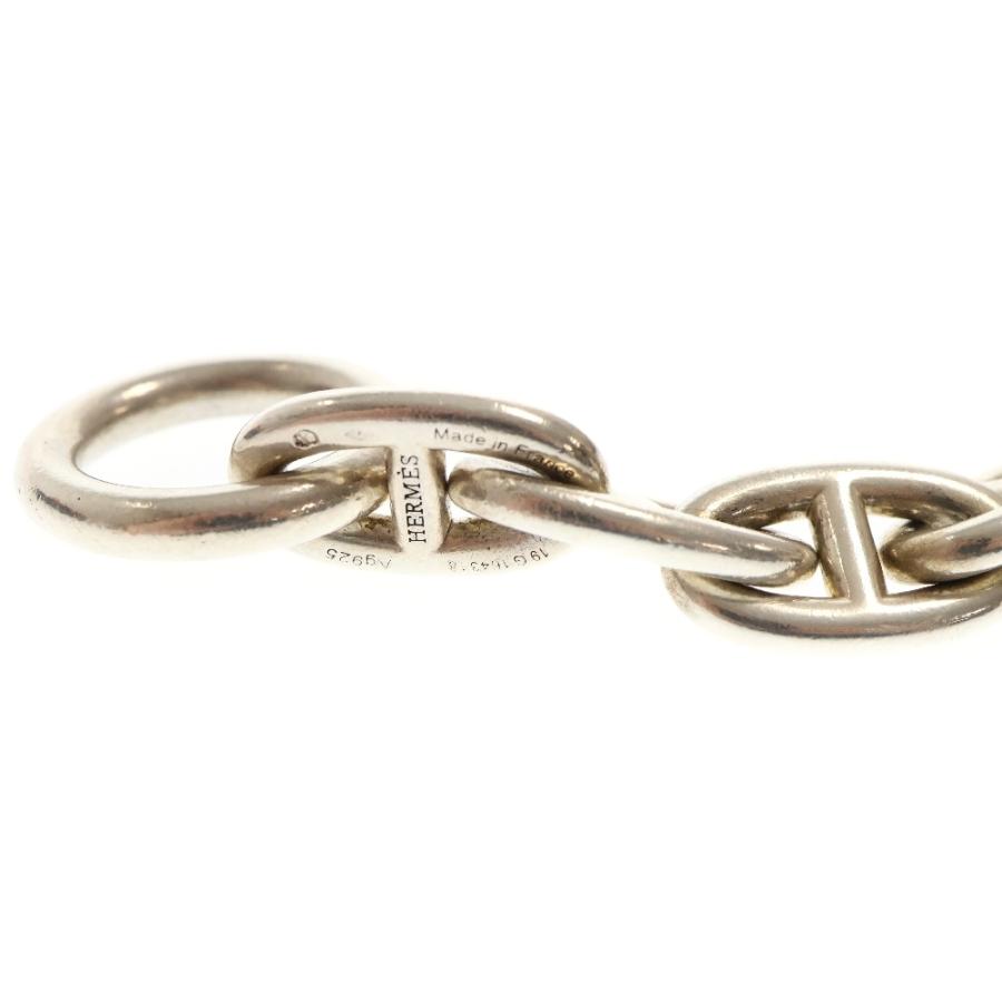 HERMES エルメス Chaine dAncre TGM シェーヌダンクル チェーン HERMES エルメス Chaine dAncre TGM シェーヌダンクル チェーン