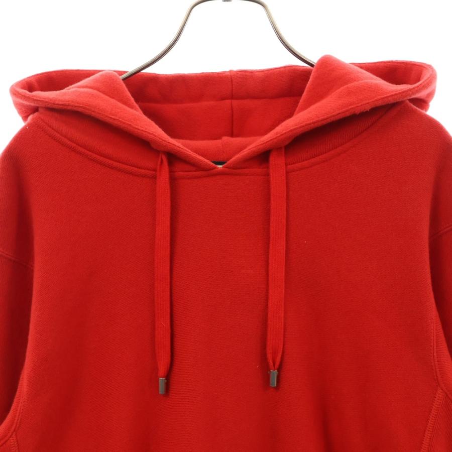 GUCCI（グッチ） Dragon Embroidery Hoodie ドラゴン刺繍 プルオーバー