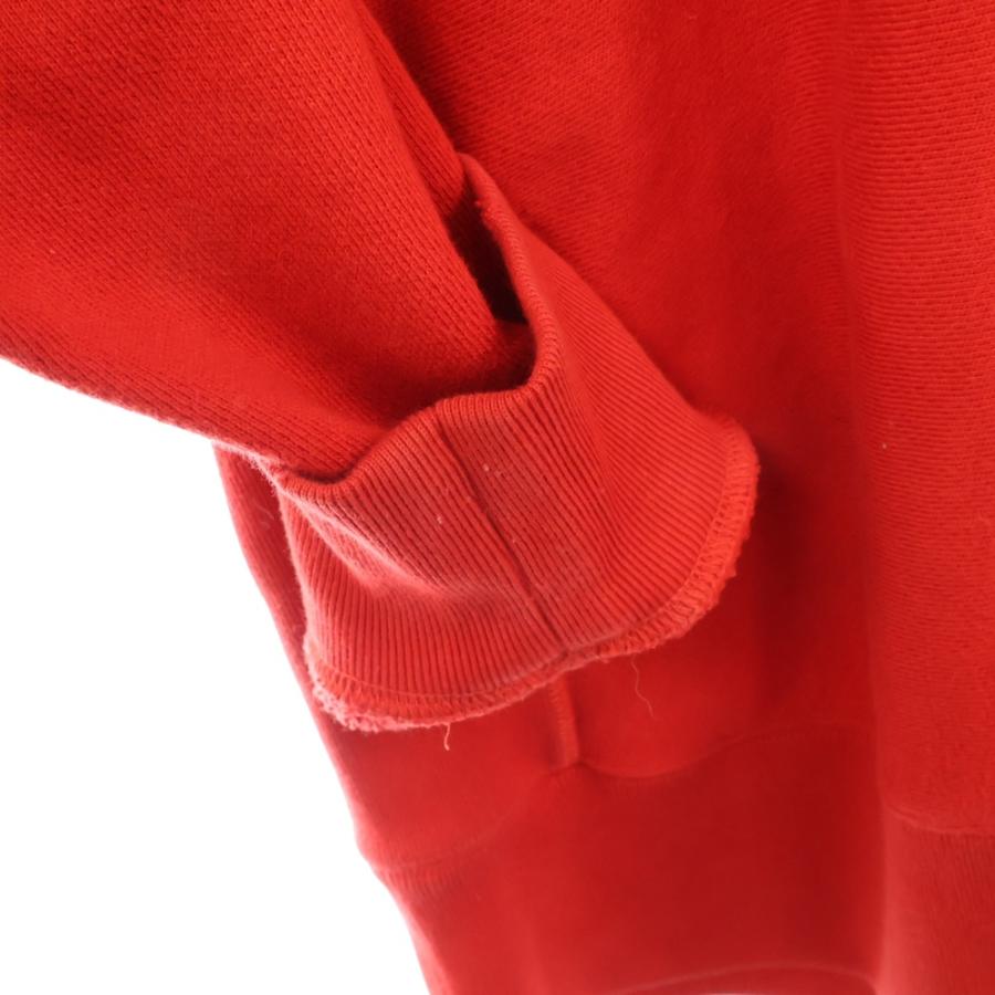 GUCCI（グッチ） Dragon Embroidery Hoodie ドラゴン刺繍 プルオーバー