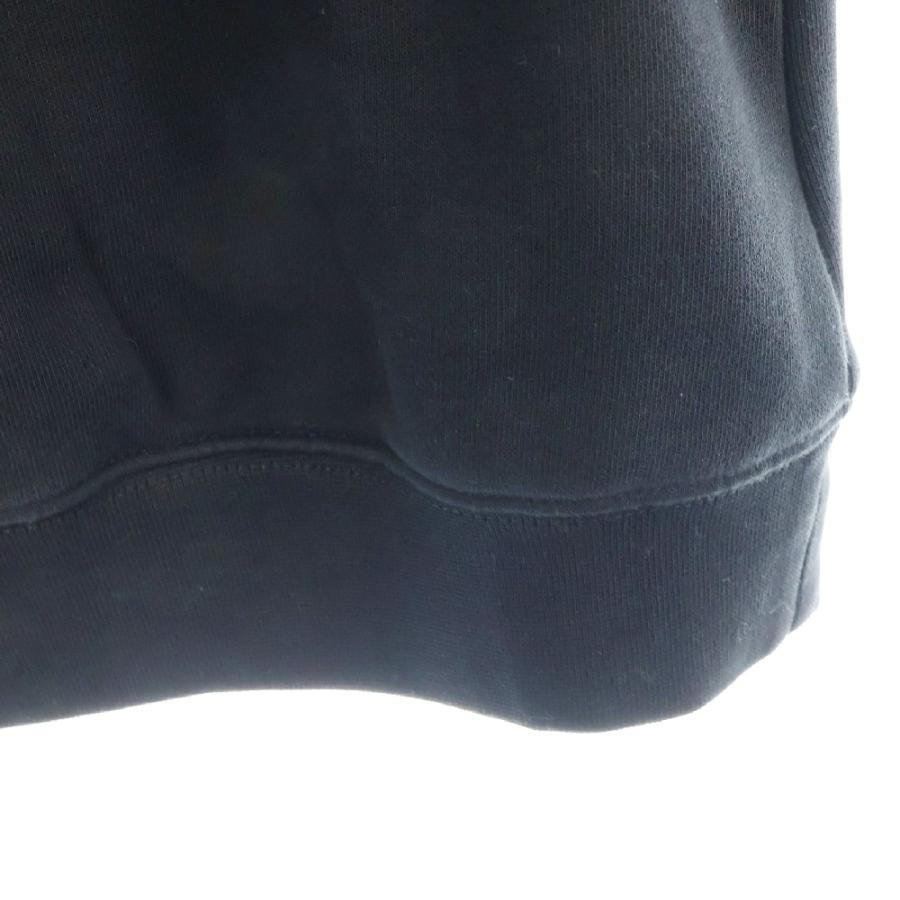 alexanderwang（アレキサンダー・ワン） Logo Crewneck Swaetshirt