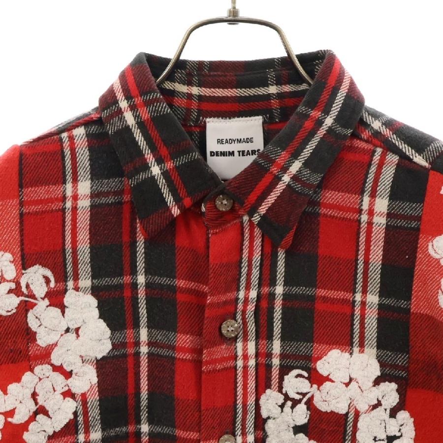 ♡*様 ファミリア　9分丈パンツ（たすき付き）&シャツ ♡*様 ファミリア 9分丈パンツ（たすき付き）&シャツ - メルカリ