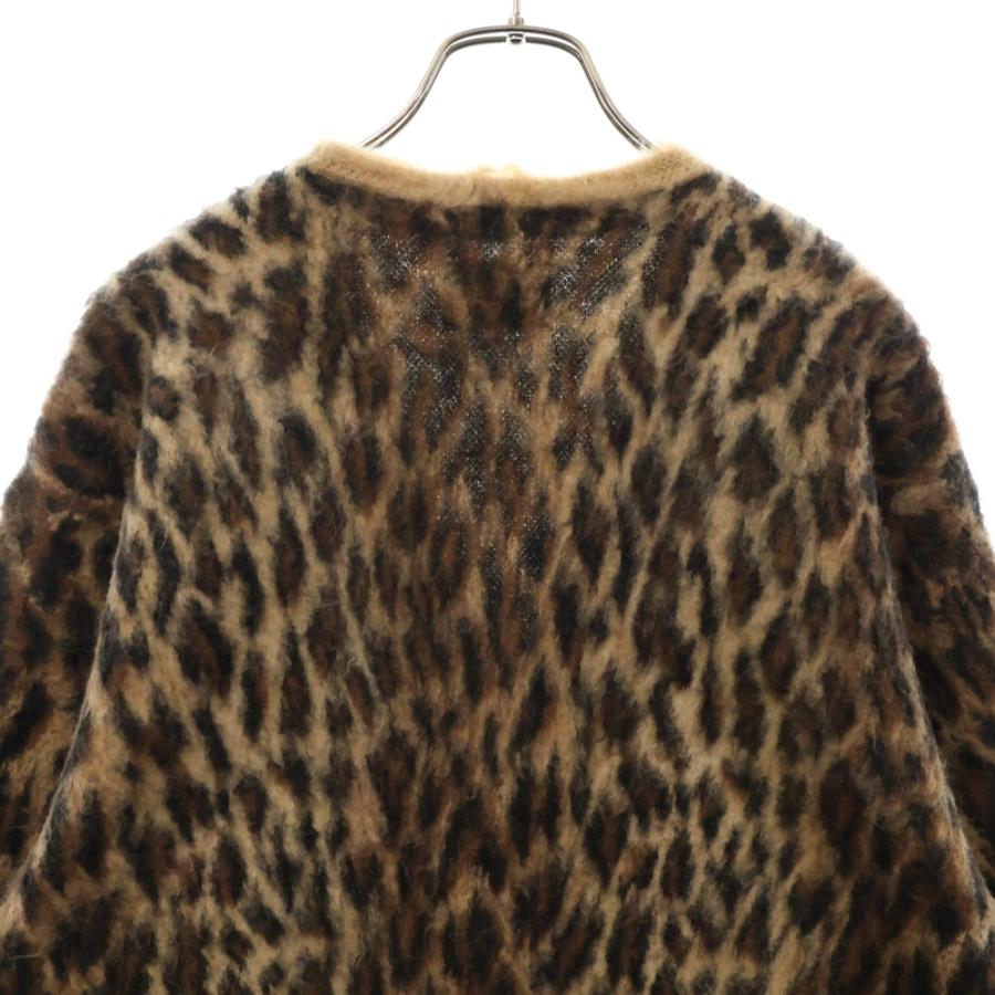 SAINT MICHAEL セントマイケル 24AW MOHAIR CARDIGAN モヘア SAINT MICHAEL セントマイケル 24AW MOHAIR CARDIGAN モヘア
