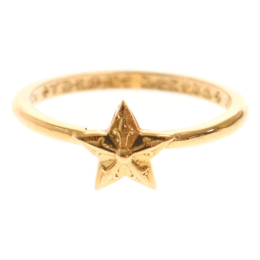 CHROME HEARTS クロムハーツ 22K BUBBLGM STAR バブルガム CHROME HEARTS クロムハーツ 22K BUBBLGM STAR バブルガム