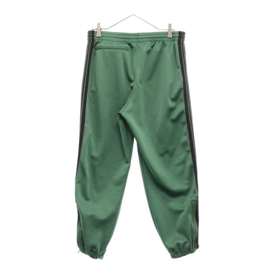 Needles ニードルス Track Pants ロゴ刺繍トラックパンツ Needles ニードルス Track Pants ロゴ刺繍トラックパンツ