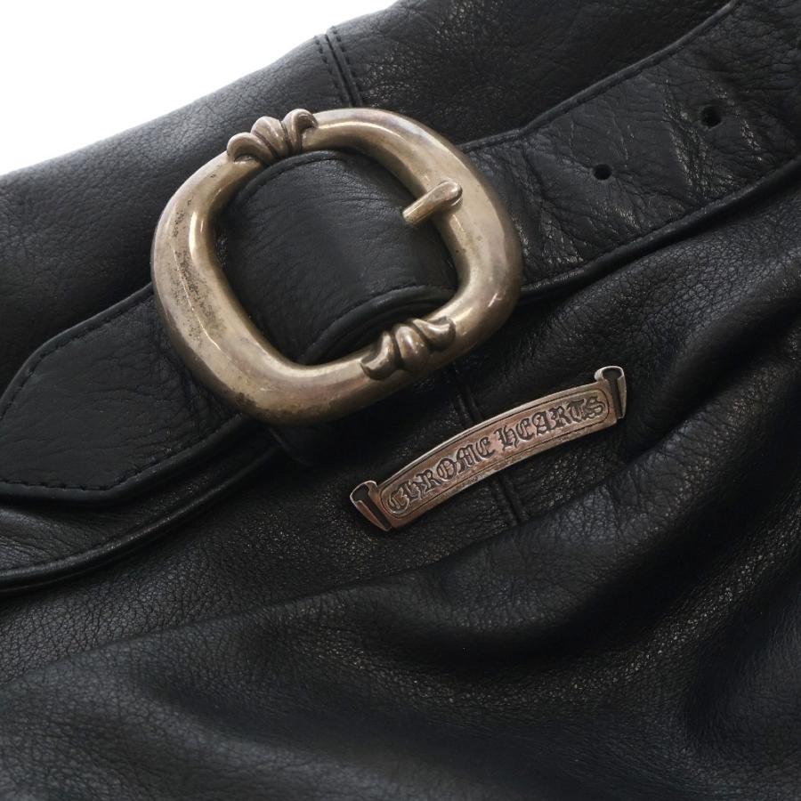CHROME HEARTS クロムハーツ SNAT PACK XL スナットパック CHROME HEARTS クロムハーツ SNAT PACK XL スナットパック