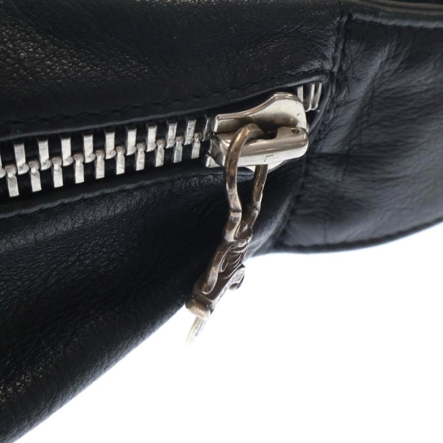 CHROME HEARTS クロムハーツ SNAT PACK XL スナットパック CHROME HEARTS クロムハーツ SNAT PACK XL スナットパック