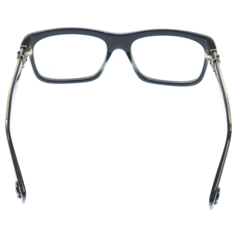 CHROME HEARTS（クロムハーツ） MYDIXADRYLL BSフレア 眼鏡 サングラス
