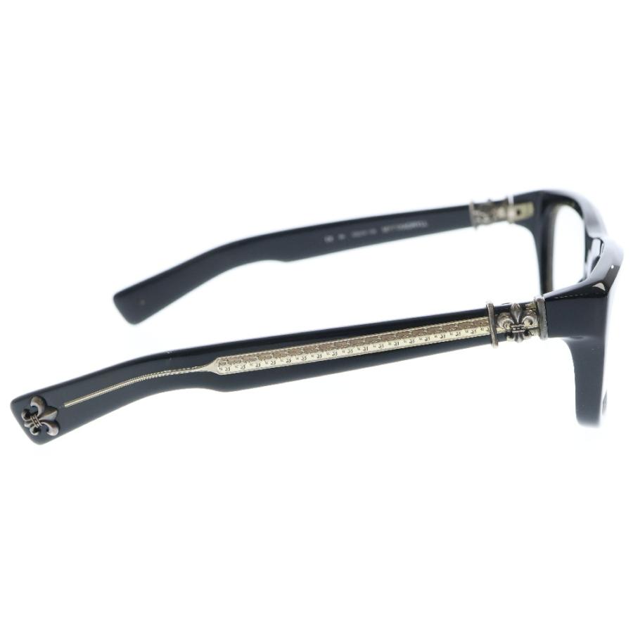 CHROME HEARTS（クロムハーツ） MYDIXADRYLL BSフレア 眼鏡 サングラス