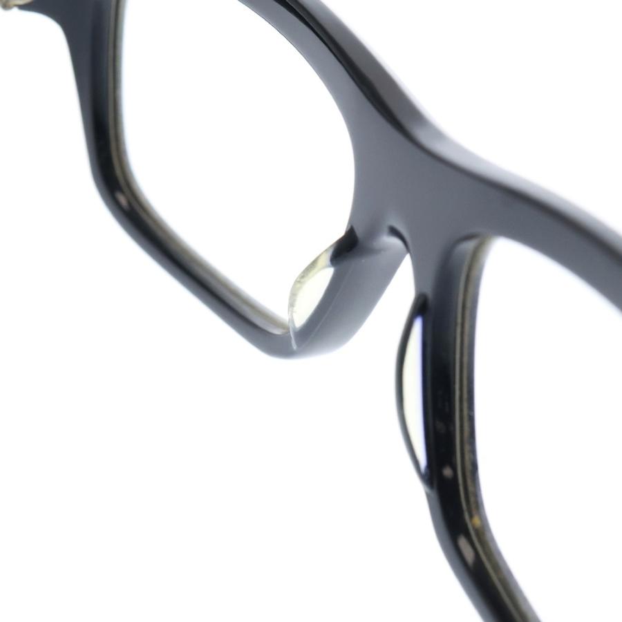 CHROME HEARTS（クロムハーツ） MYDIXADRYLL BSフレア 眼鏡 サングラス