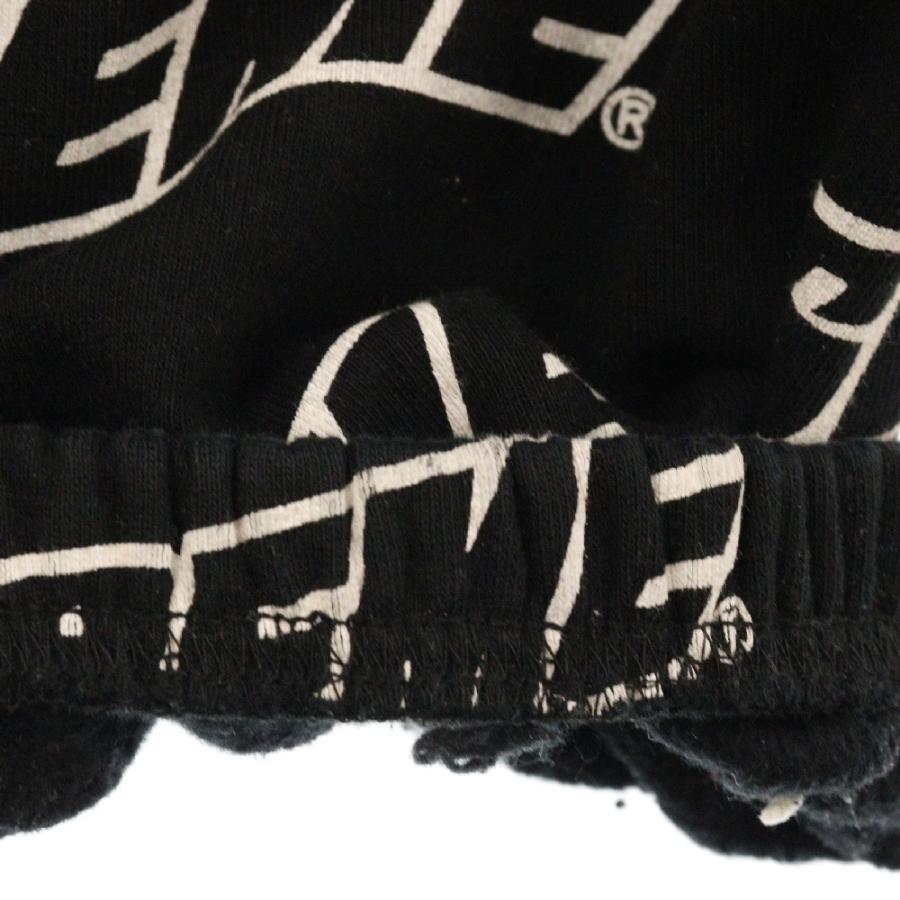 Supreme（シュプリーム） 18SS Repeat Sweatpant ロゴ総柄 スウェット