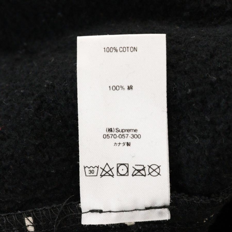 Supreme（シュプリーム） 18SS Repeat Sweatpant ロゴ総柄 スウェット