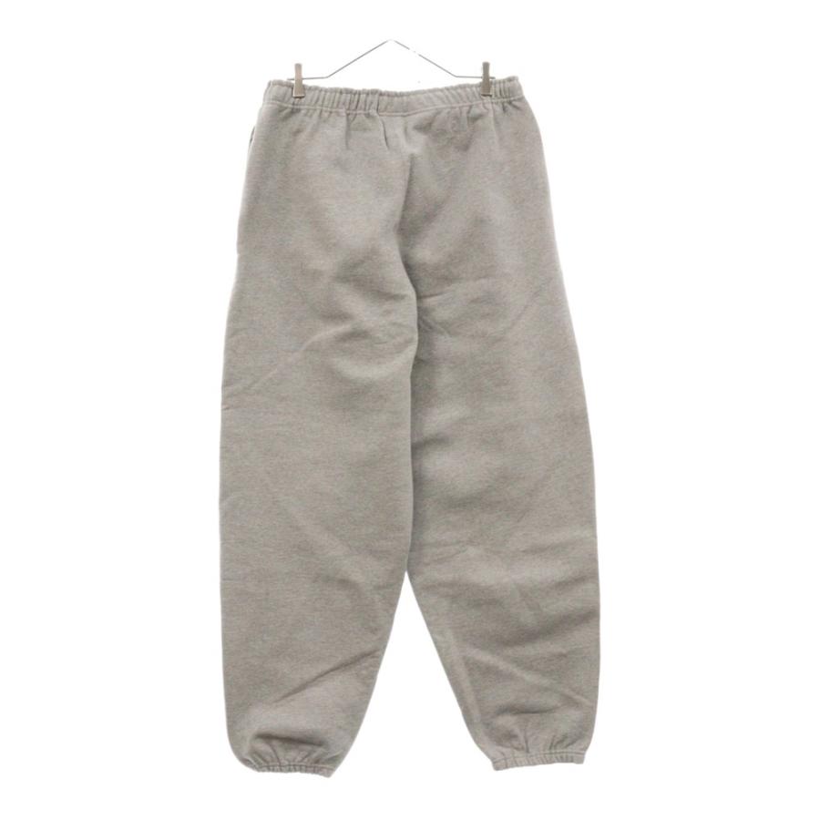 NIKE ナイキ ×STUSSY Fleece Pants ロゴ刺繍 スウェットパンツ NIKE ナイキ ×STUSSY Fleece Pants ロゴ刺繍 スウェットパンツ