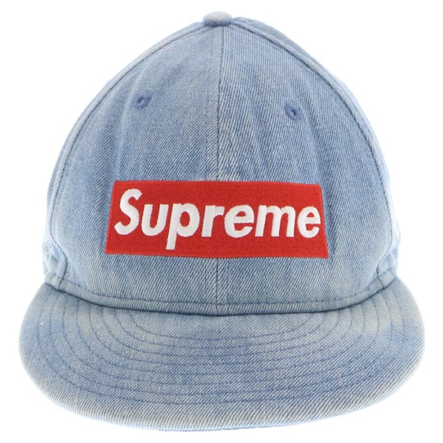 Supreme SUPREME シュプリーム 12SS ×New Era Box Logo Cap Supreme SUPREME シュプリーム 12SS ×New Era Box Logo Cap