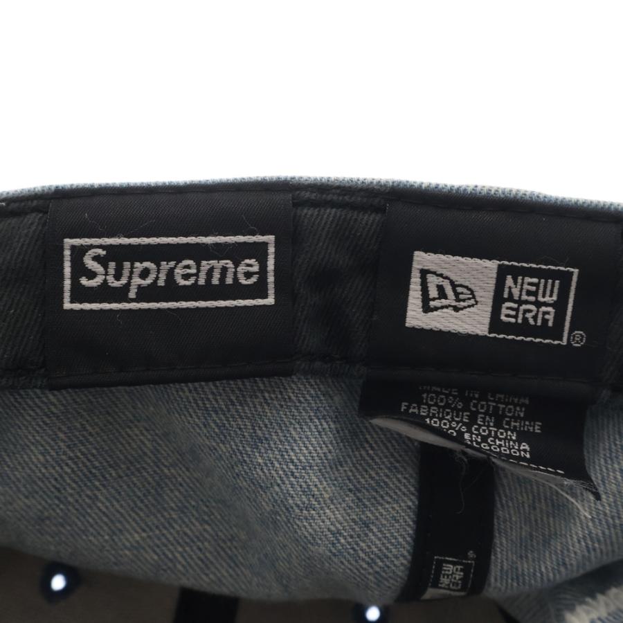Supreme SUPREME シュプリーム 12SS ×New Era Box Logo Cap Supreme SUPREME シュプリーム 12SS ×New Era Box Logo Cap