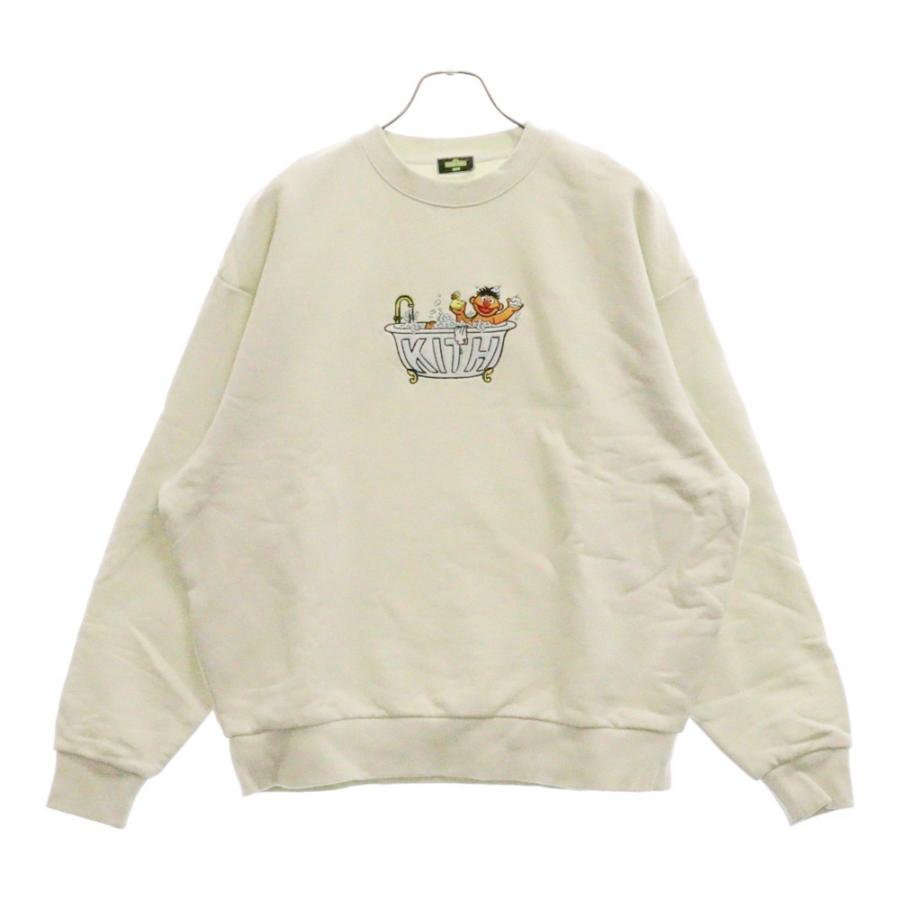 ✨新品未使用✨ KITH セサミストリート セーター ニット XL KITH（キス 