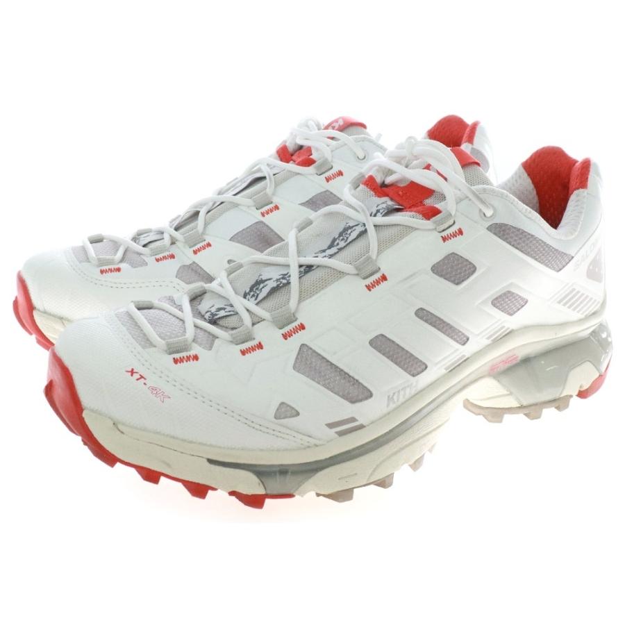 SALOMON サロモン KITH XT-4K キス ローカットスニーカー SALOMON サロモン KITH XT-4K キス ローカットスニーカー