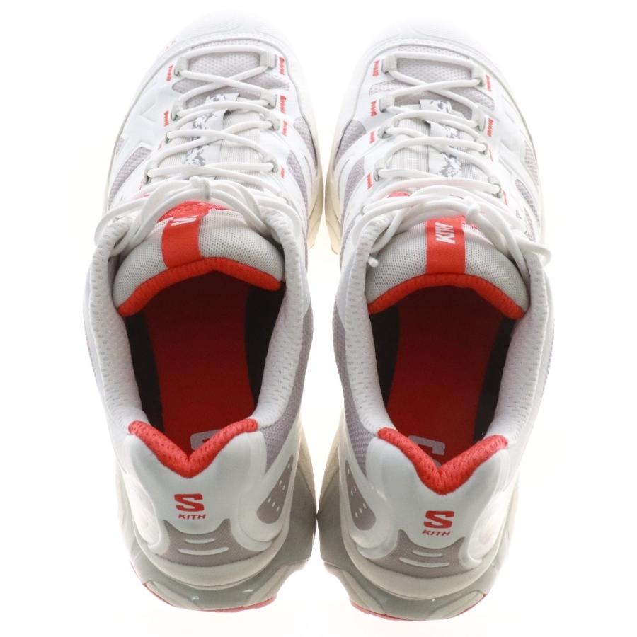 SALOMON サロモン KITH XT-4K キス ローカットスニーカー SALOMON サロモン KITH XT-4K キス ローカットスニーカー