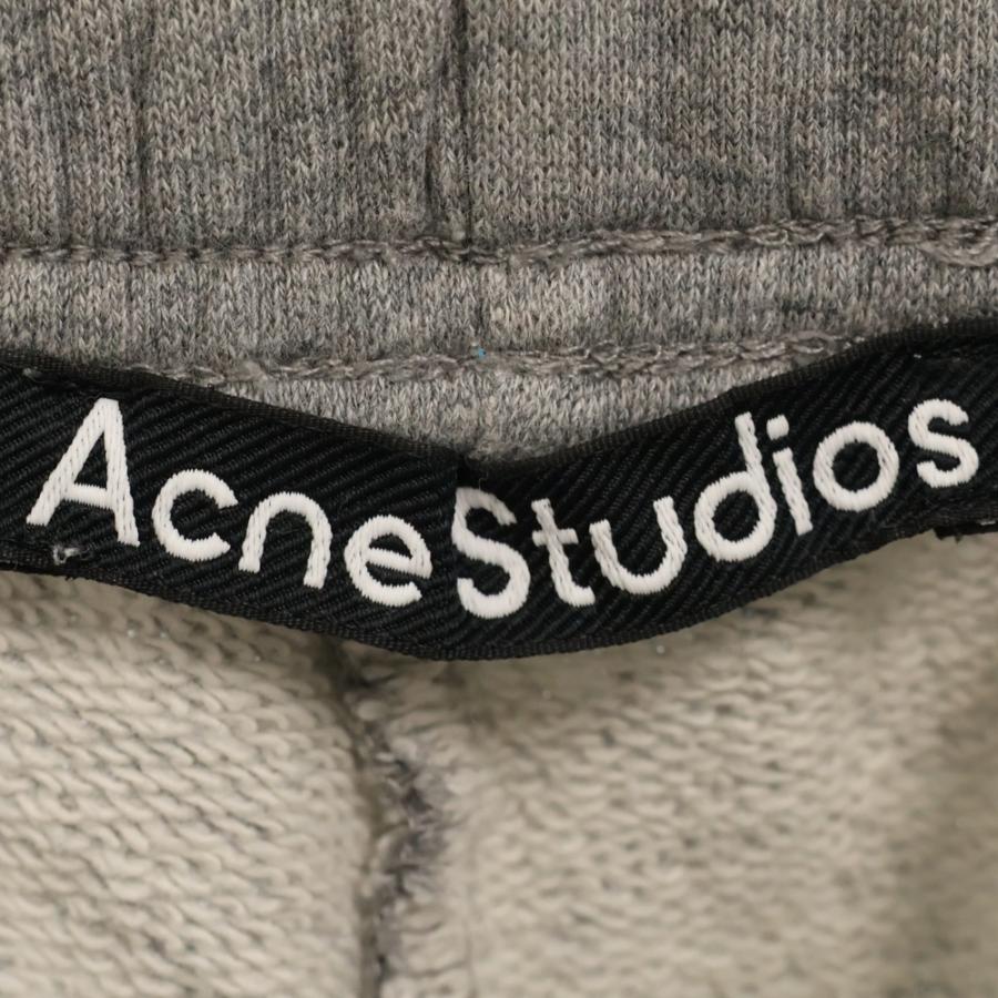 Acne Studios アクネ ストゥディオズ Tapered Appliqued Acne Studios アクネ ストゥディオズ Tapered Appliqued