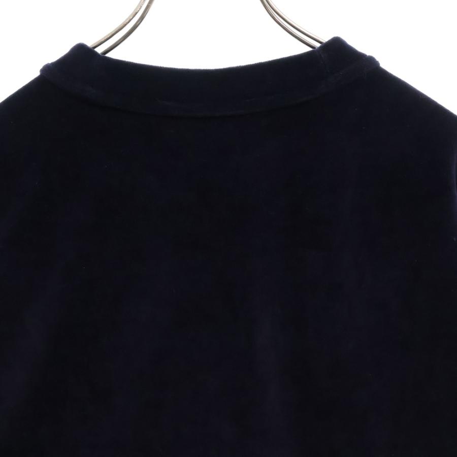 alexanderwang（アレキサンダー・ワン） Logo Crewneck Swaetshirt