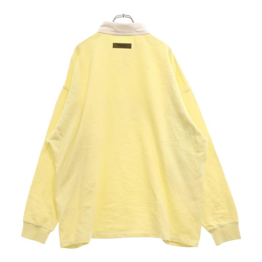 FEAR OF GOD ESSENTIALS フィアオブゴッド エッセンシャルズ
