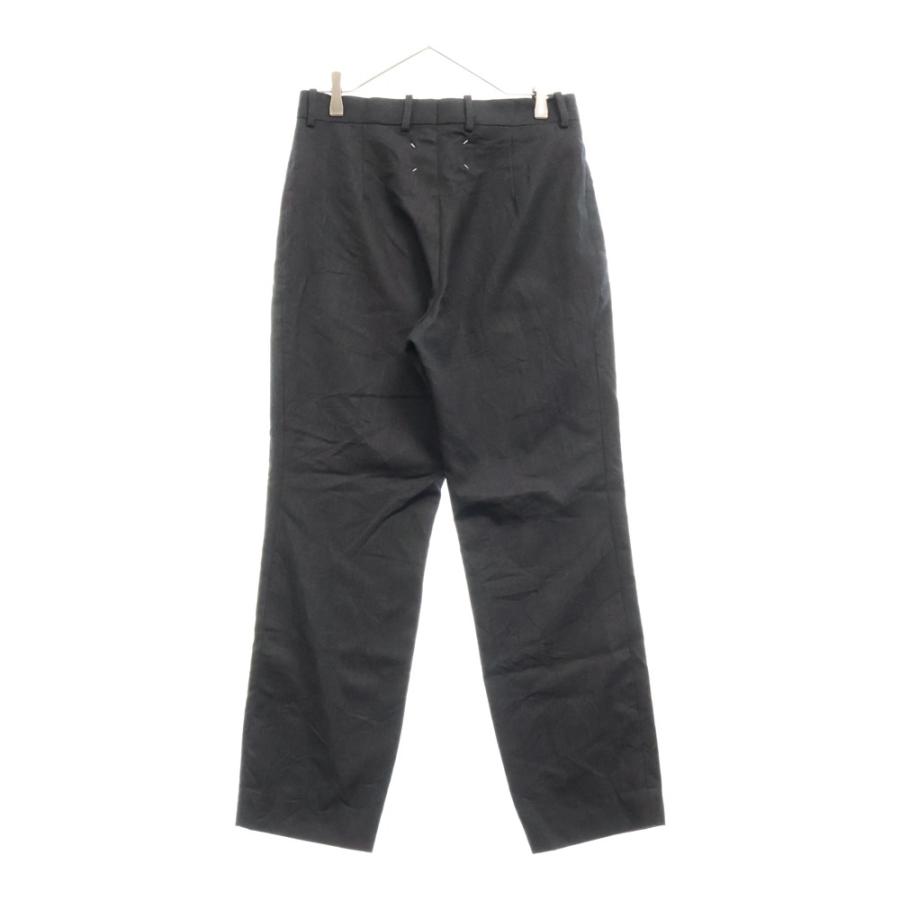 Maison Margiela 14 メゾンマルジェラ 21AW WOOL SLACKS PANTS ウール