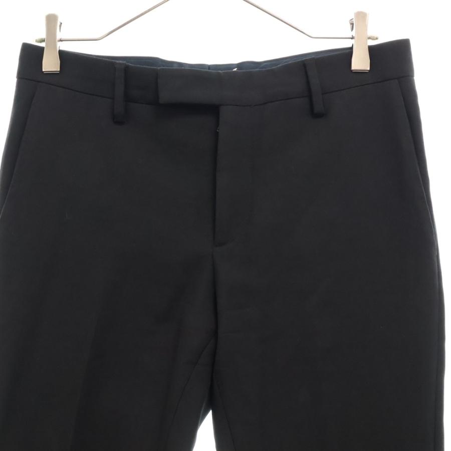 SAINT LAURENT PARIS サンローランパリ 15AW エディ期 ノータック