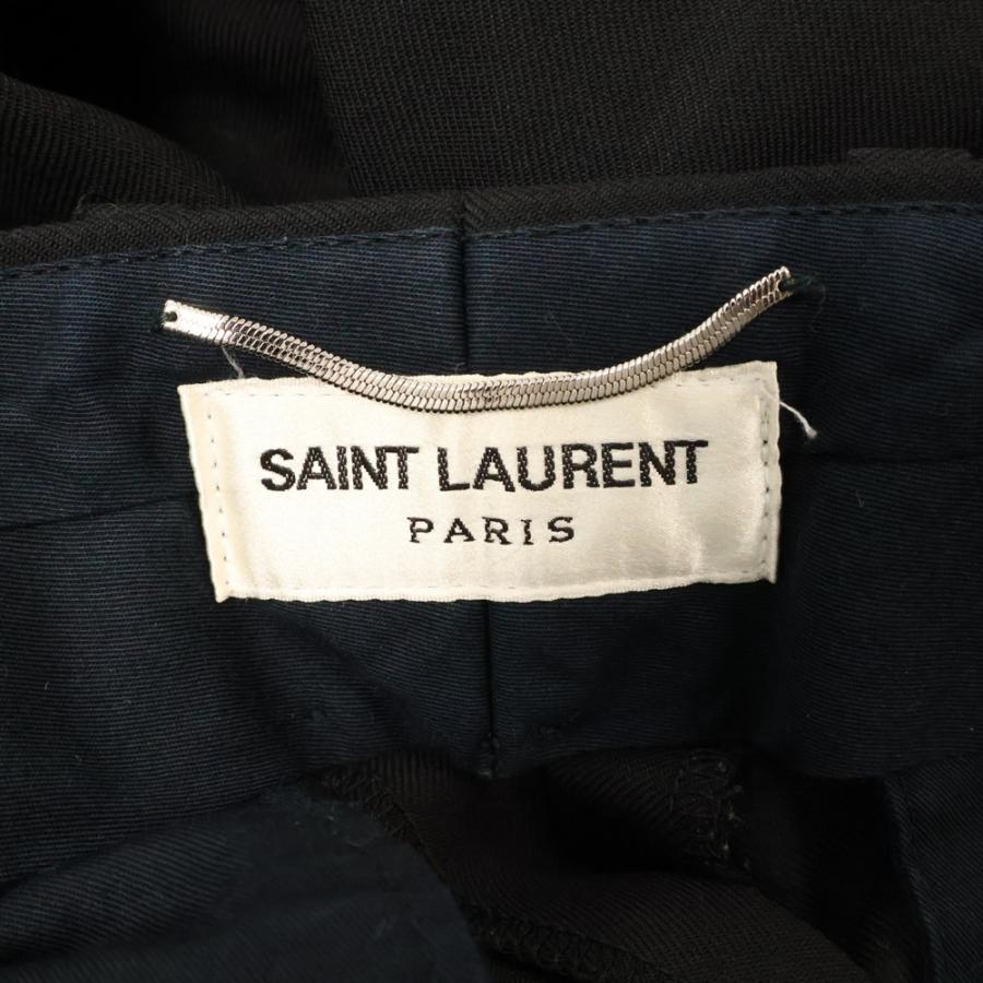 SAINT LAURENT PARIS サンローランパリ 15AW エディ期 ノータック