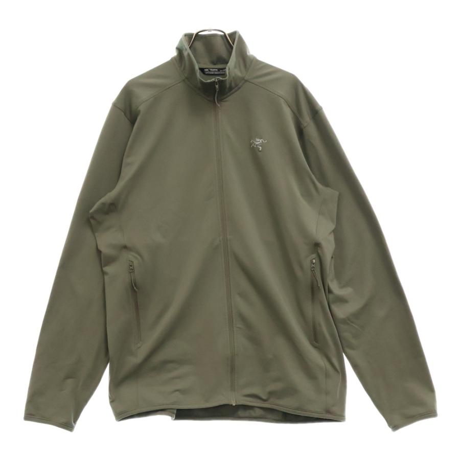 ARC'TERYX アークテリクス Kyanite Lightweight Jacket カイヤ ARC'TERYX アークテリクス Kyanite Lightweight Jacket カイヤ
