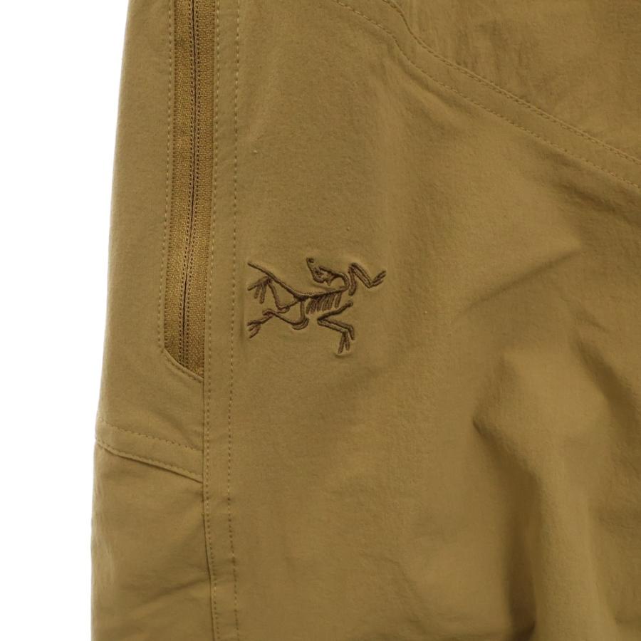 ARC'TERYX（アークテリクス） CRONIN PANT クロニン ナイロンパンツ