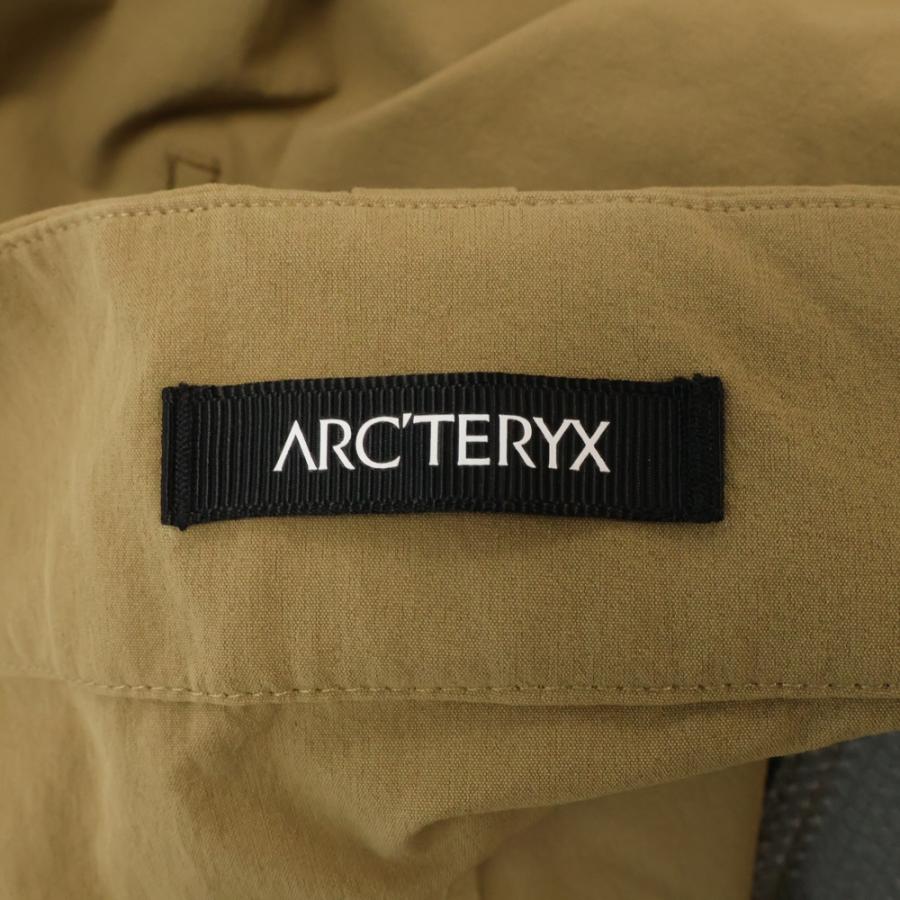 ARC'TERYX（アークテリクス） CRONIN PANT クロニン ナイロンパンツ