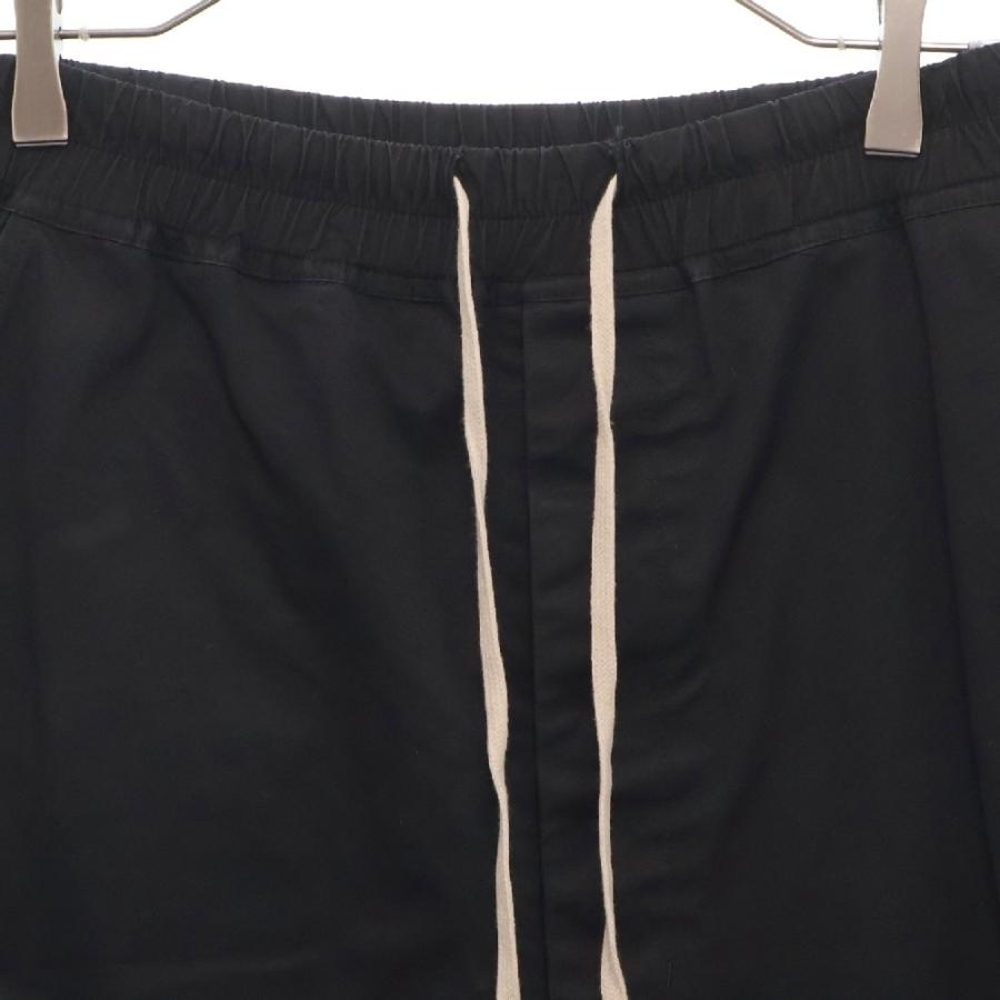 Rick Owens 17AW クロップドサルエルパンツ Rick Owens（リック・オウエンス） 17AW Drawstring Cropped Trousers