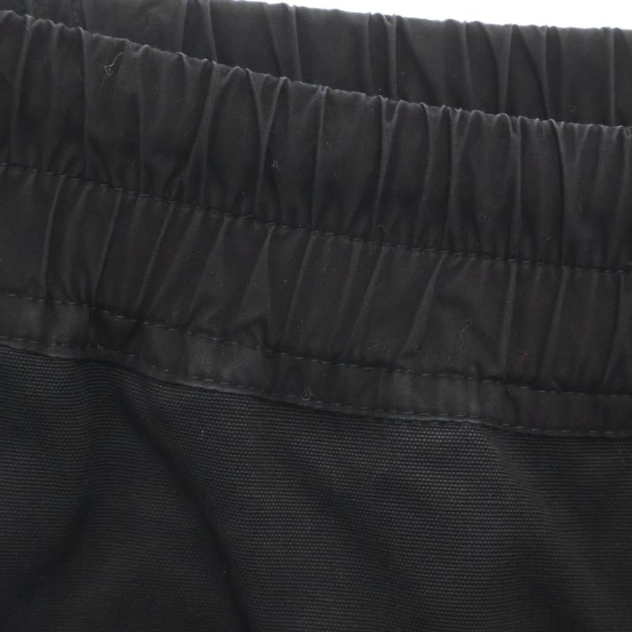 Rick Owens（リック・オウエンス） 17AW Drawstring Cropped Trousers