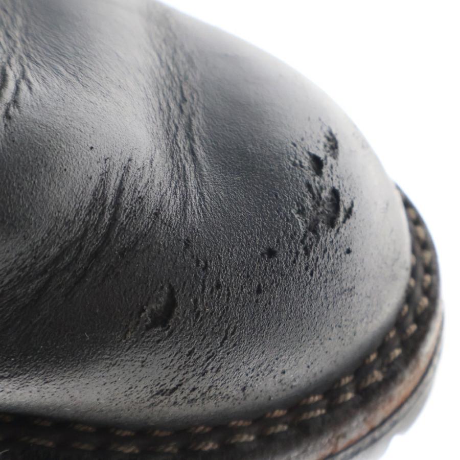 CHROME HEARTS（クロムハーツ） ×ウエスコ WESCO BOSS ボス ガン