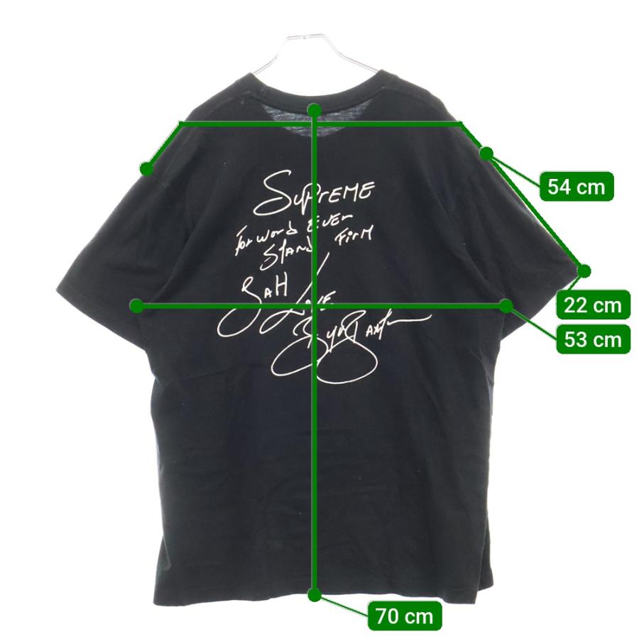 Supreme SUPREME シュプリーム 19SS Buju Banton Tee Supreme SUPREME シュプリーム 19SS Buju Banton Tee