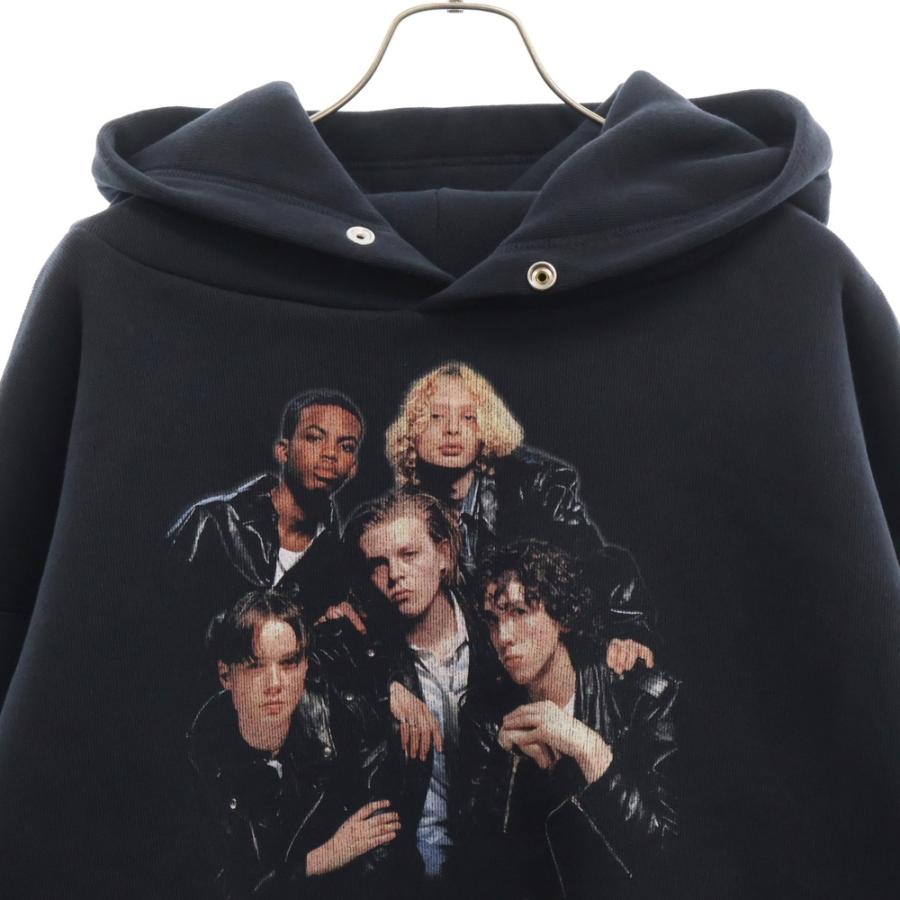 BALENCIAGA スピードハンターズ　パーカー　最終値下げ 最終値下げ】Balenciaga Speed Hunters パーカーs