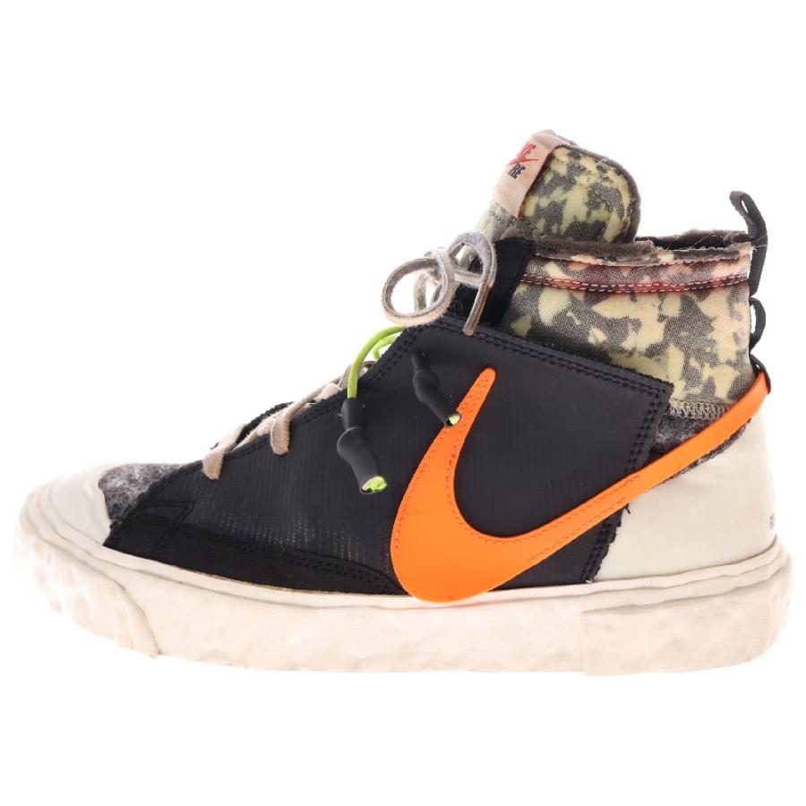 NIKE (ナイキ) READYMADE BLAZER MID レディメイド ブレーザー NIKE (ナイキ) READYMADE BLAZER MID レディメイド ブレーザー