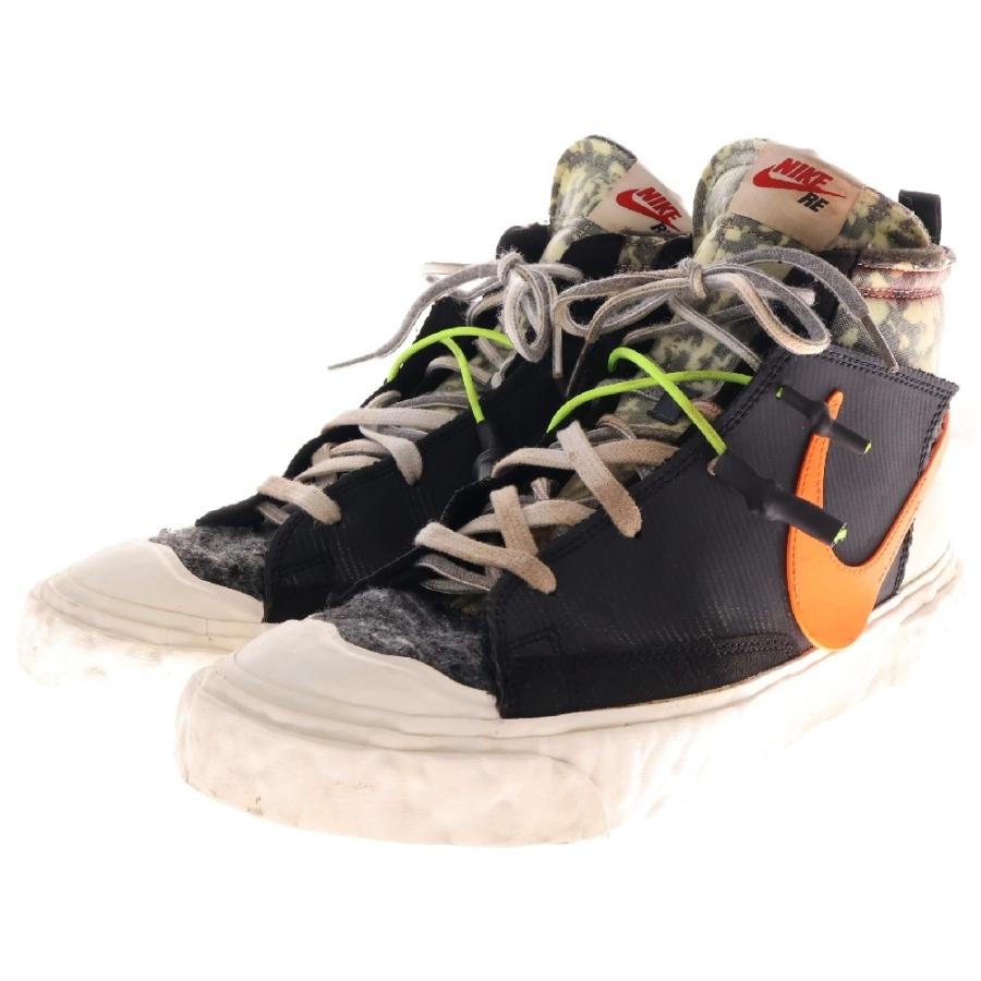 NIKE (ナイキ) READYMADE BLAZER MID レディメイド ブレーザー NIKE (ナイキ) READYMADE BLAZER MID レディメイド ブレーザー