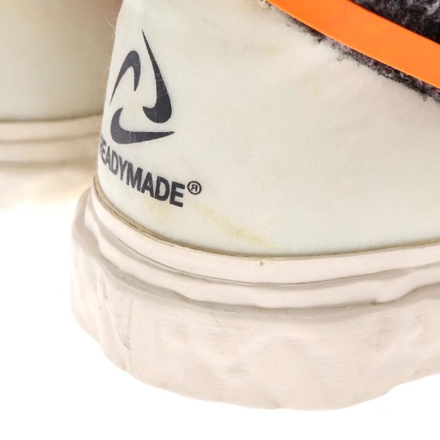 NIKE (ナイキ) READYMADE BLAZER MID レディメイド ブレーザー NIKE (ナイキ) READYMADE BLAZER MID レディメイド ブレーザー