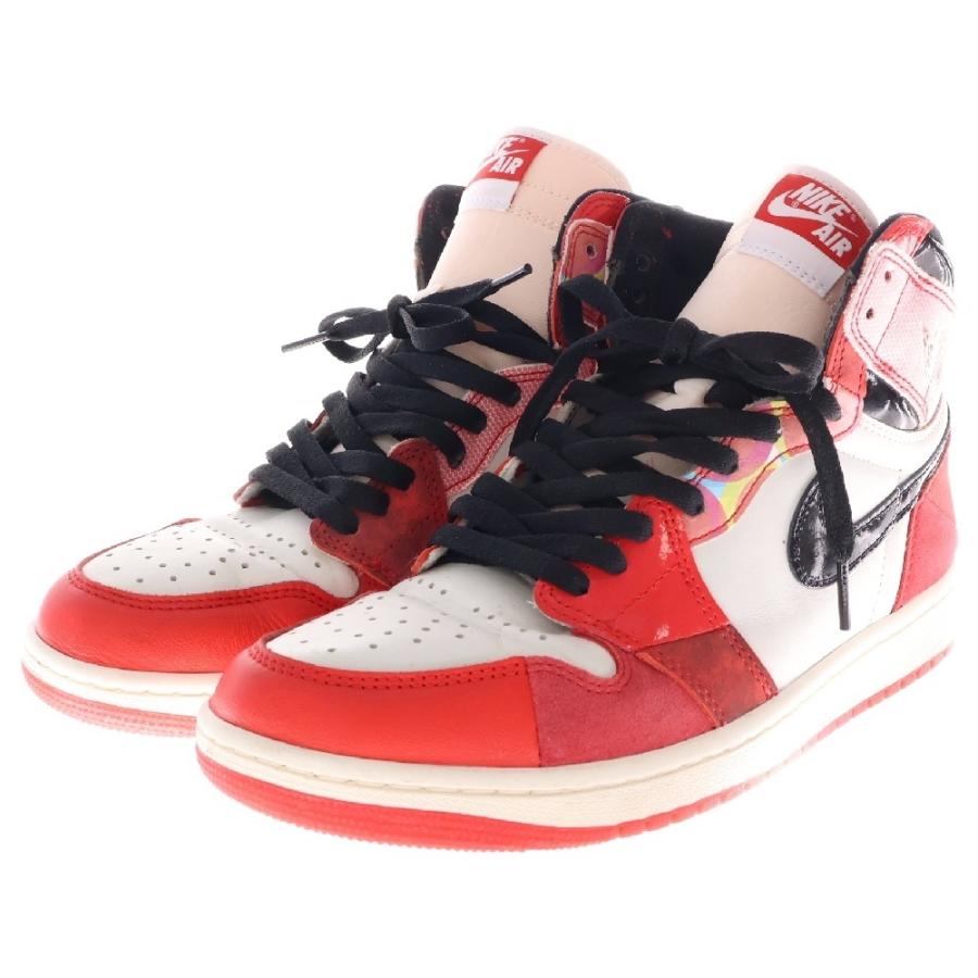 NIKE ナイキ AIR JORDAN 1 HIGH OG SP エアジョーダン1 ネクスト  