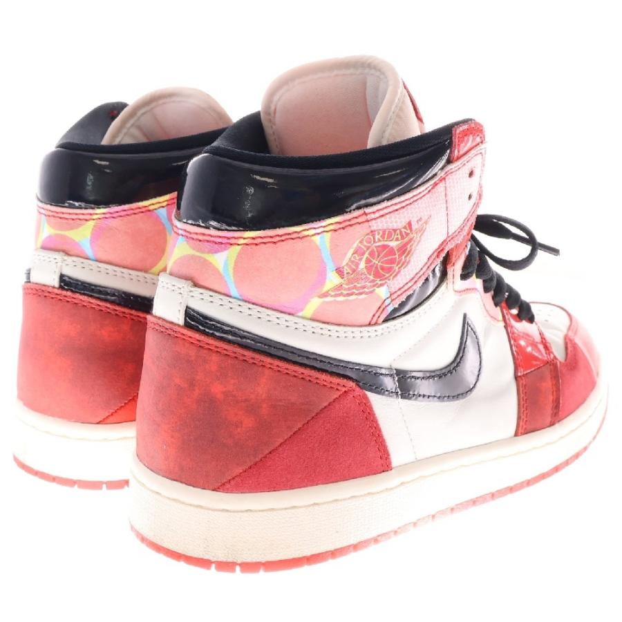 NIKE ナイキ AIR JORDAN 1 HIGH OG SP エアジョーダン1 ネクスト  