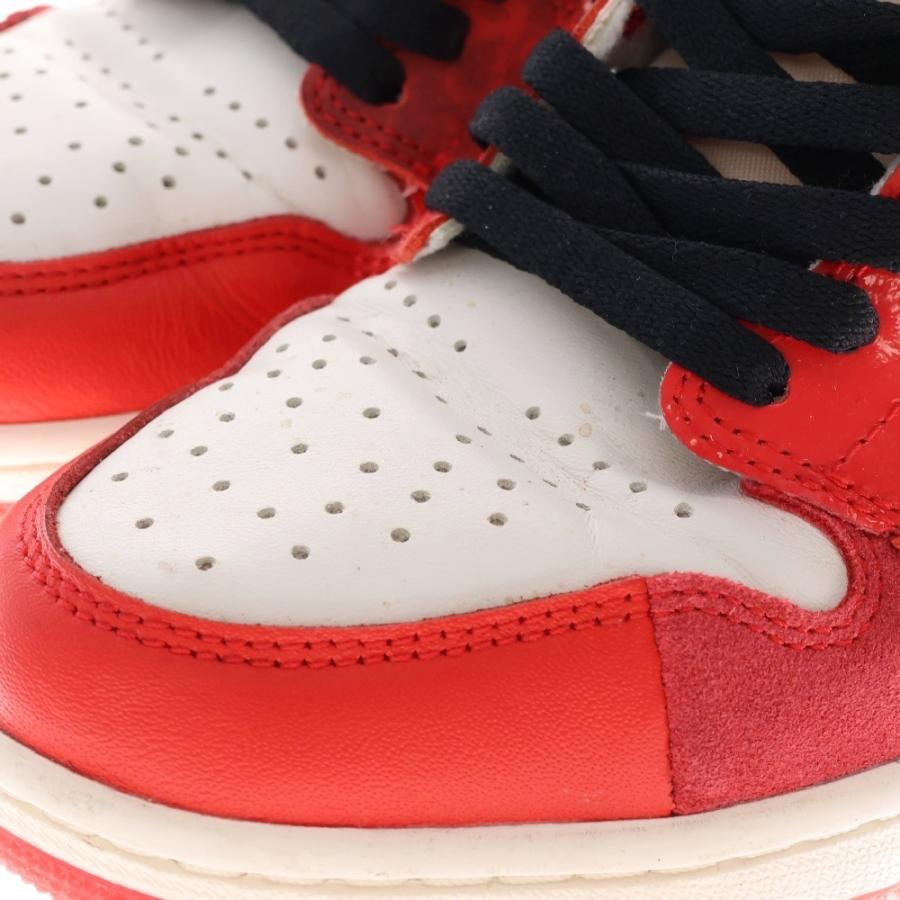 NIKE ナイキ AIR JORDAN 1 HIGH OG SP エアジョーダン1 ネクスト  