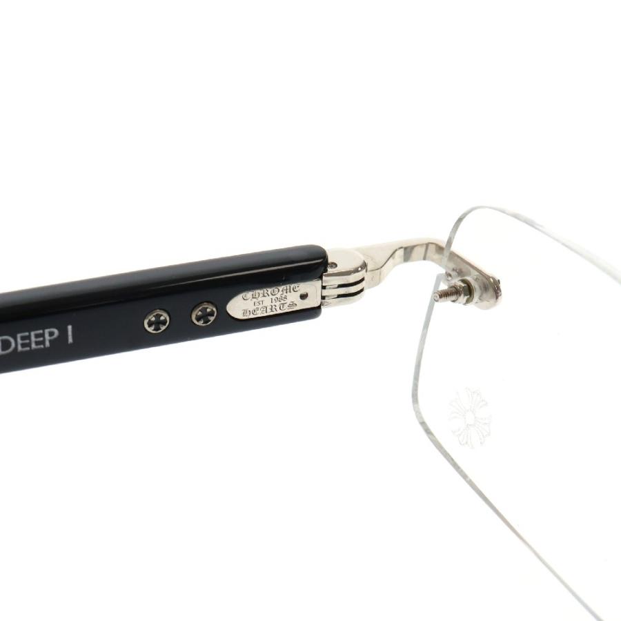 CHROME HEARTS（クロムハーツ） DEEP 1 ディープ サイドフローラル