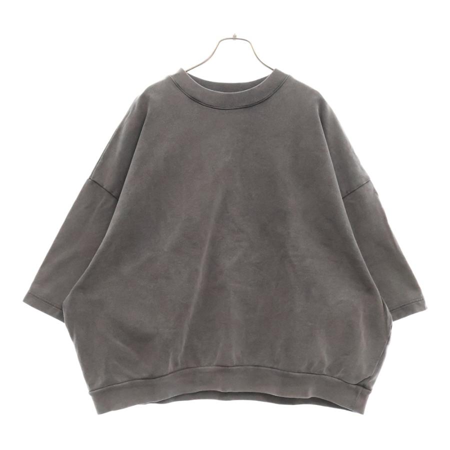 Acne Studios アクネ ストゥディオズ Patch Logo T-Shirt パッチロゴ 
