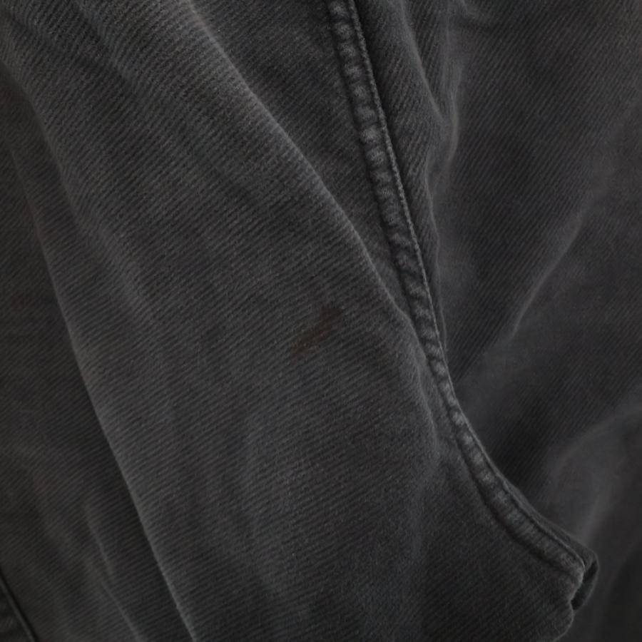 STONE ISLAND（ストーン アイランド） RE-T Cargo Pants ロゴワッペン