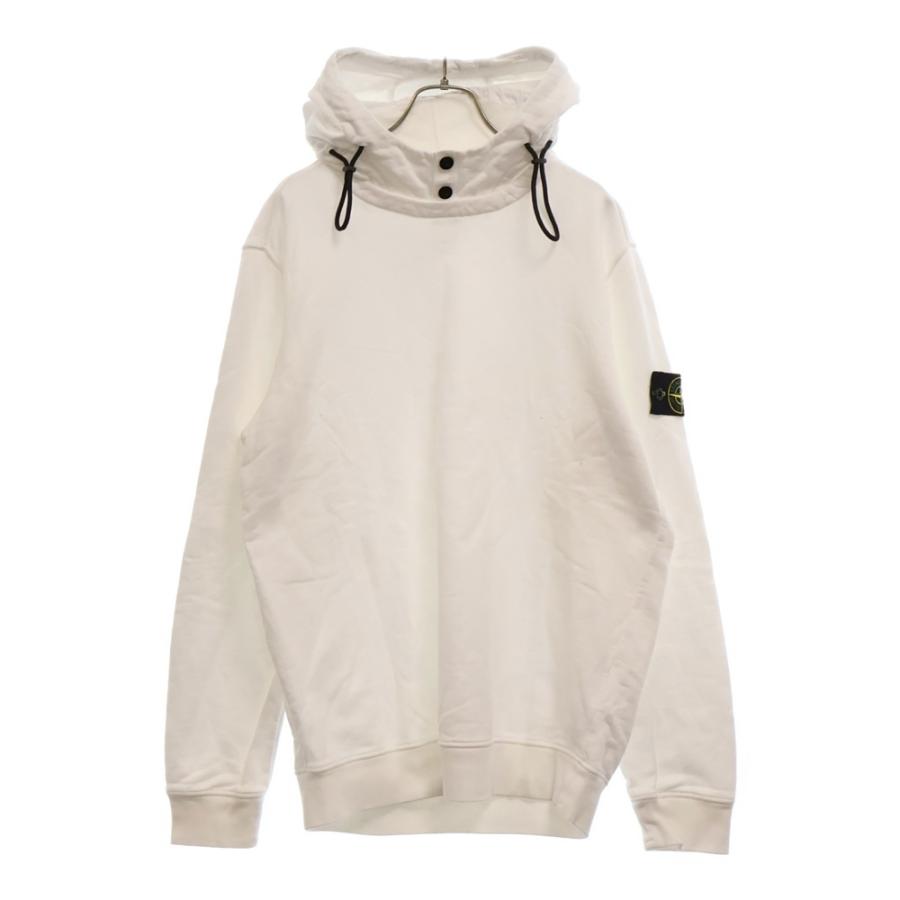 STONE ISLAND（ストーン アイランド） Wappen Patch Two Button Cotton 