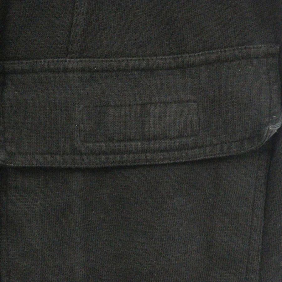 DRKSHDW（ダークシャドウ） 16AW Prisoner Drawstring Pants