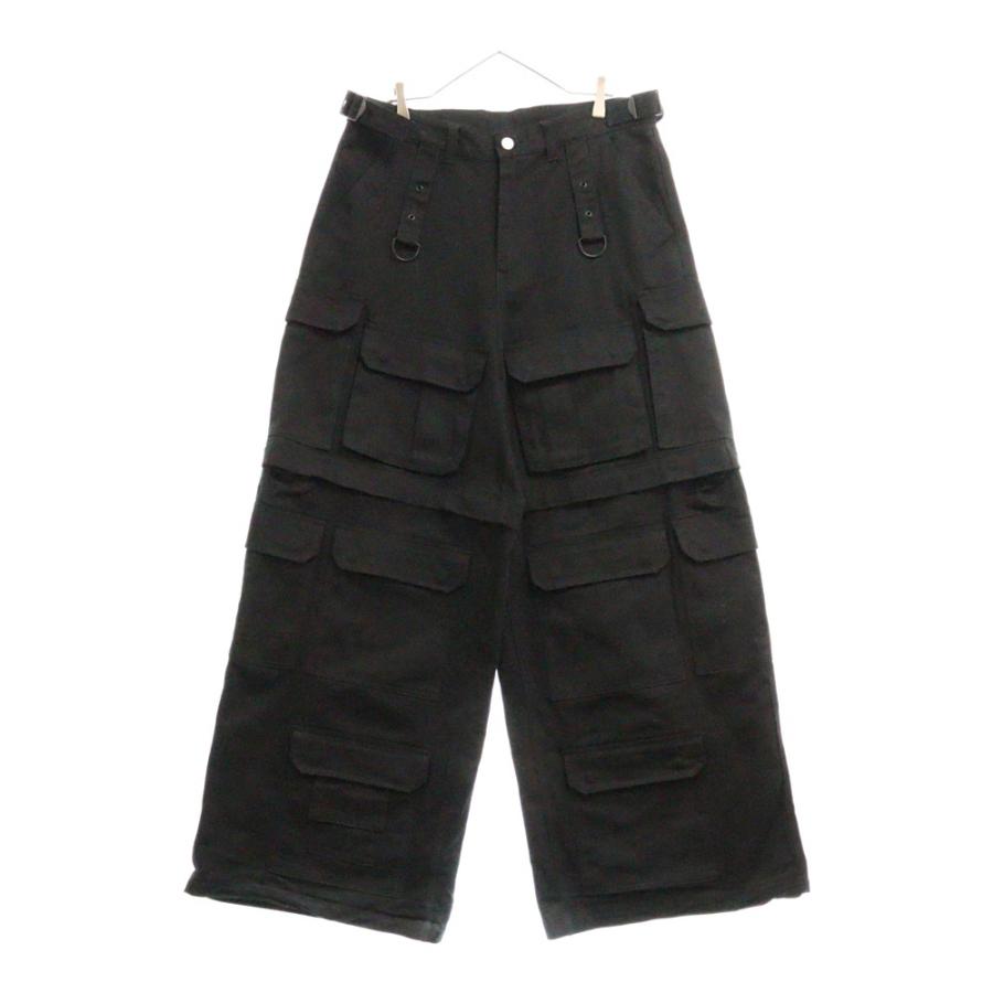 VETEMENTS 23SS カーゴパンツ
