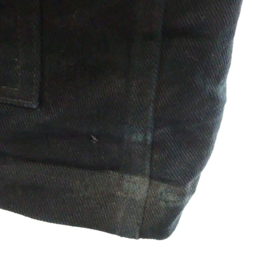 VETEMENTS（ヴェトモン） 23SS MULTIPOCKET CARGO PANTS マルチ