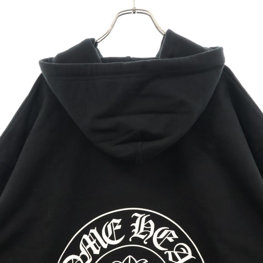 CHROME HEARTS（クロムハーツ） SWTSHRT PLVR LTD HONGKONG 香港限定