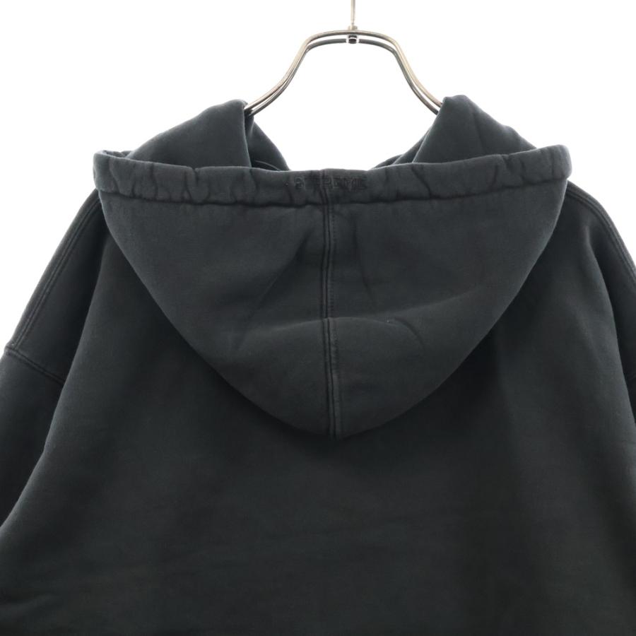 supreme 23SS Overdyed パーカー Supreme（シュプリーム） 23SS Overdyed S Logo Hooded Sweatshirt S